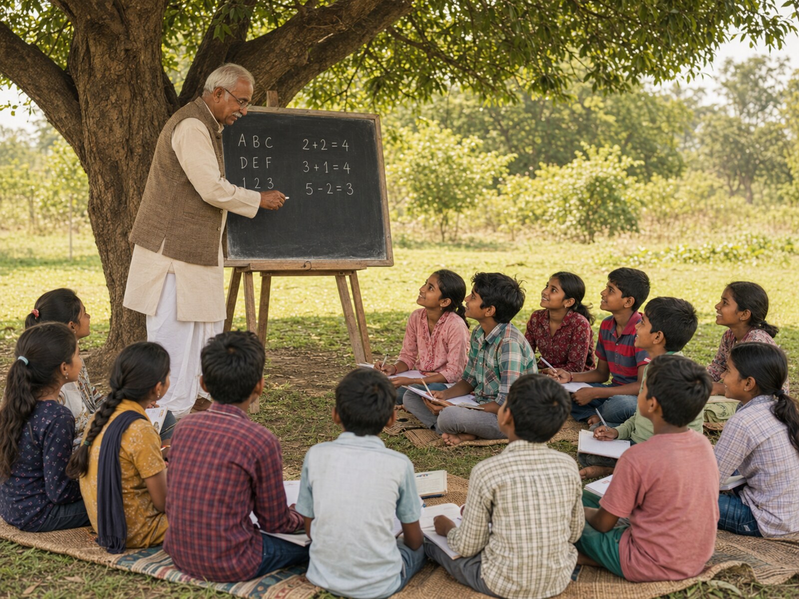 Education
