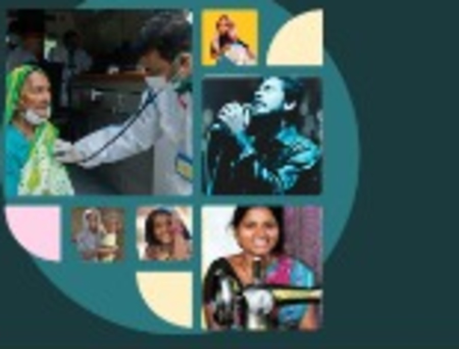 Sukhandaan community initiatives